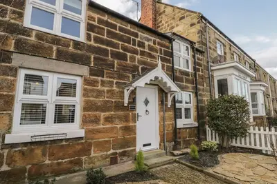 Image de Harrington Cottage, pet friendly, with a garden in Marske-By-The-Sea