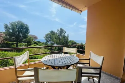 Image de Cala Marquesa vue sur la mer by Costabravaway