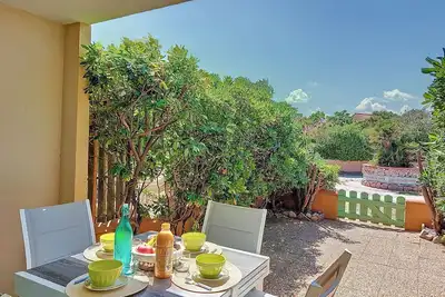 Image de Parc de la Mer by Interhome