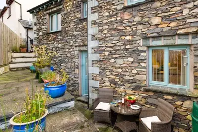 Thomas Fold Flat - Ambleside - perfect for couples