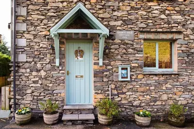 Image de Thomas Fold Cottage - Ambleside