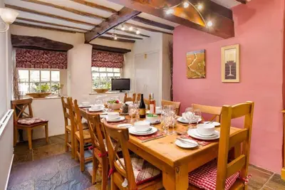 Image de Treacle Cottage - Central Ambleside