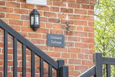 Image de Orchard Cottage, pet friendly, character holiday cottage in Kerry