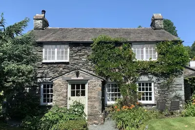 Image de Beech Cottage (Hot Tub) - Skelwith Bridge