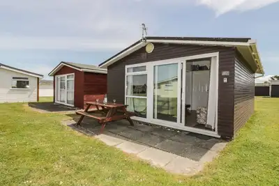 Image de Warren Cove, family friendly, with a garden in St Merryn