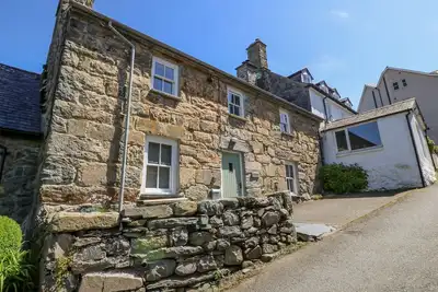 Image de Caereinion, pet friendly, character holiday cottage in Harlech
