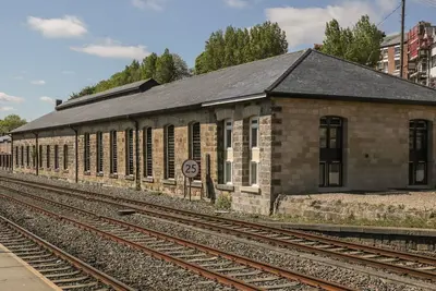 Image de Flying Scotsman @ Engine Shed, family friendly in Whitby