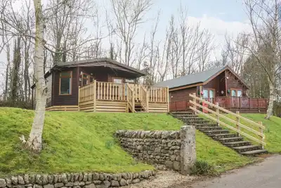 Image de Park View Lodge, Arnside 7, pet friendly, with pool in Carnforth