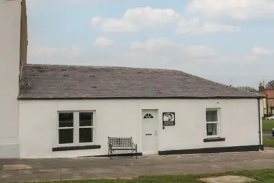 Image de Salmon Cottage, pet friendly, character holiday cottage in Norham