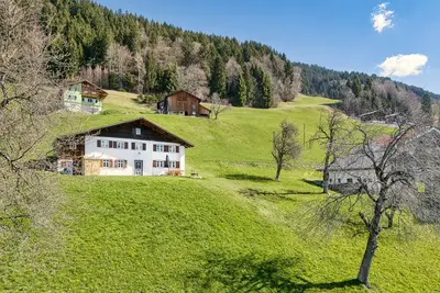 Image de Chalet Zimbablick by A-Appartments