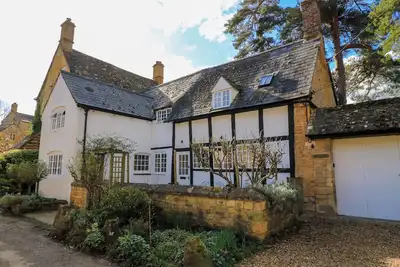 Image de April Cottage, pet friendly in Mickleton, Gloucestershire