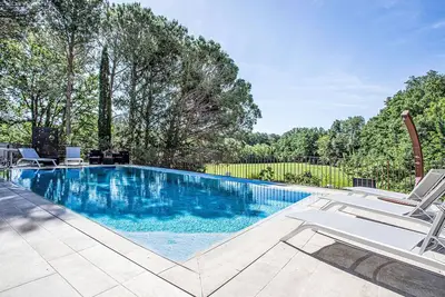 Image de Côté Sud by Interhome