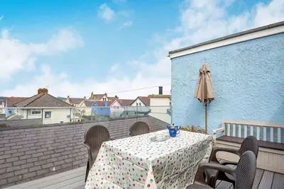 Image de Victoria House, pet friendly, country holiday cottage in Rhosneigr