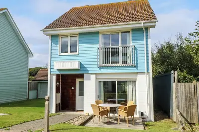 Image de Whitfield 16, family friendly, country holiday cottage in Yarmouth
