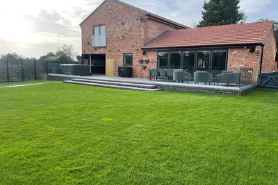 Image de 85a Braybrooke Road, family friendly, with hot tub in Desborough