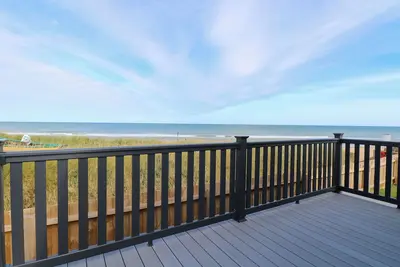 Image de Seaview Lodge, pet friendly, character holiday cottage in Bacton