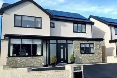 Image de Hedd, family friendly, country holiday cottage in Amlwch