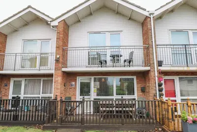 Image de 102 Waterside Park, family friendly, with pool in Corton