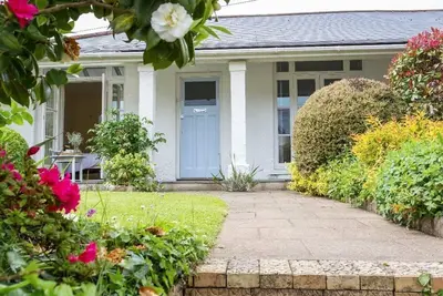 Image de 2 Dart, pet friendly, character holiday cottage in Stoke Gabriel