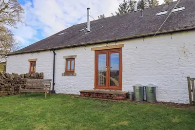 Image de Wellhope View Cottage, pet friendly, with open fire in Alston