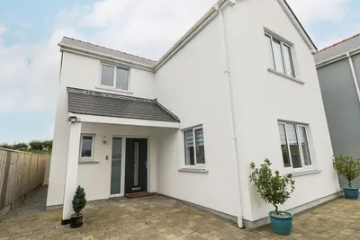Image de Golygfa Hafan, pet friendly, country holiday cottage in Little Haven