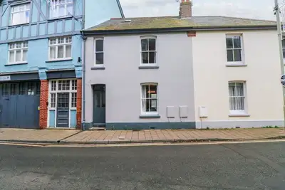 Image de Green Retreat, pet friendly, with a garden in Dartmouth