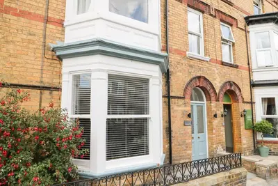 Image de Seascape Villa, character holiday cottage, with hot tub in Filey