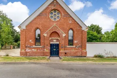 Image de The Old Chapel, pet friendly, character holiday cottage in Ingham