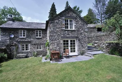 Image de Stone Arthur Cottage, pet friendly, with open fire in Grasmere