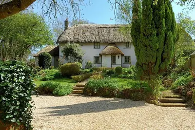 Image de Church Cottage, pet friendly in Whitchurch Canonicorum