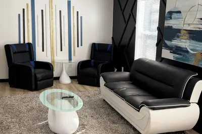 Image de 6-Bedroom Affordable Co-Living Osu & Downtown