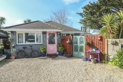 Image de Sailaway, pet friendly, character holiday cottage in Carbis Bay