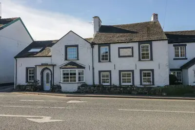Image de Lakeland View, pet friendly, character holiday cottage in Keswick