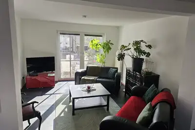 Image de Dog-friendly vacation home with its own garden