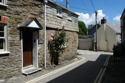 Image de Sunrise Cottage, pet friendly, character holiday cottage in Padstow