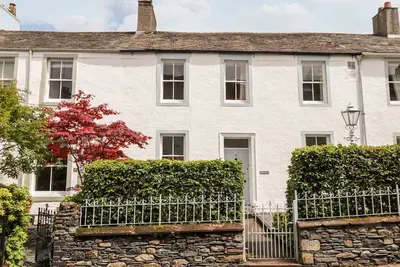Image de Middletown, family friendly, character holiday cottage in Keswick