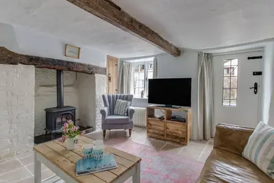 Image de Amy Cottage, pet friendly, character holiday cottage in West Lulworth