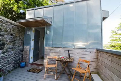 Image de Harbour Heights, family friendly, with a garden in Dartmouth