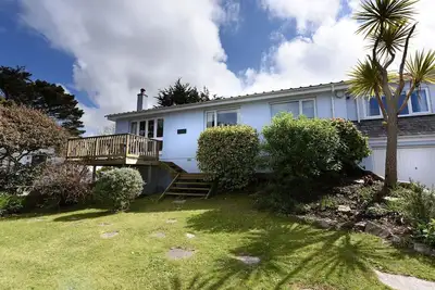 Image de Northern Lights, pet friendly, country holiday cottage in Polzeath