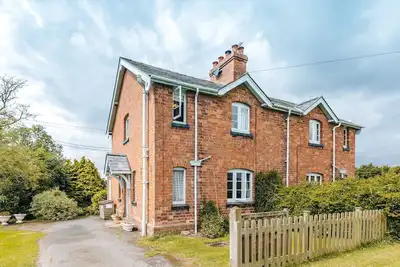 Image de Shepherd'S Cottage, pet friendly, with open fire in Bridgnorth