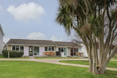 Image de Forbes C1, family friendly, country holiday cottage in Yarmouth