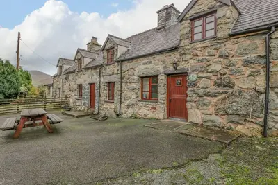 Image de Ysgubor, pet friendly, character holiday cottage in Dolgellau