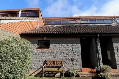 Image de Waters Edge, pet friendly, country holiday cottage in Embleton