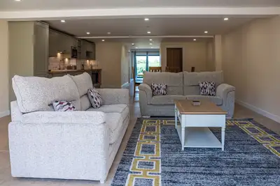 Image de Bears Court Barn 7, pet friendly in Bourton-On-The-Water