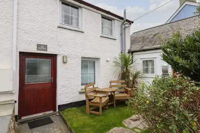 Image de Tir, family friendly, country holiday cottage in Tintagel