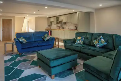Image de Bears Court Barn 5, pet friendly in Bourton-On-The-Water