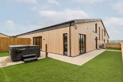 Image de Bears Court Barn 3, pet friendly in Bourton-On-The-Water