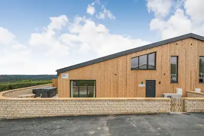 Image de Bears Court Barn 1, pet friendly in Bourton-On-The-Water