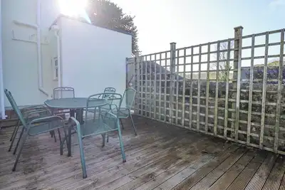 Image de The Fir Grove Annex, pet friendly, with a garden in Menai Bridge
