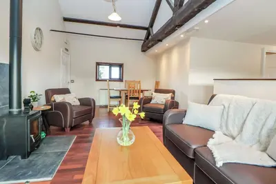 Image de Quayside Apartment, pet friendly in Nantwich